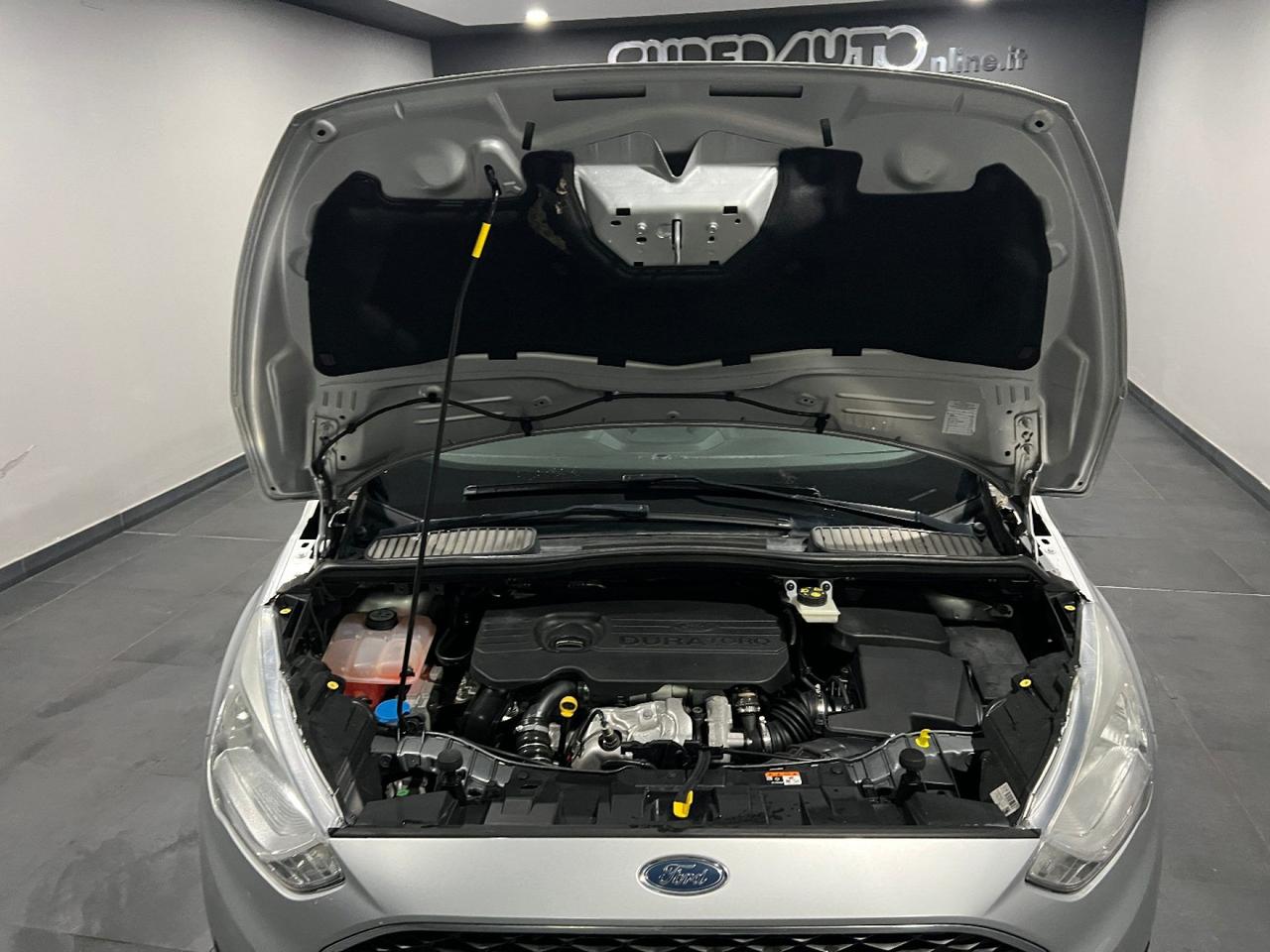 Ford C-Max 1.5 TDCi 120CV Start&Stop Titanium