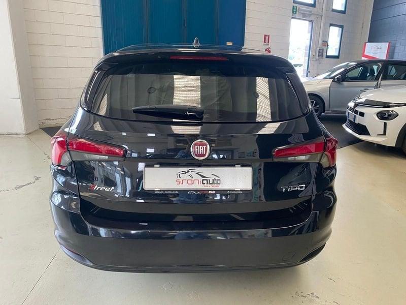 FIAT Tipo 1.4 SW Street