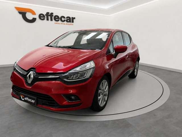 Renault Clio 90 CV Aut. 5 P. Energy