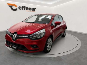 Renault Clio 90CV Aut. 5 P. Energy