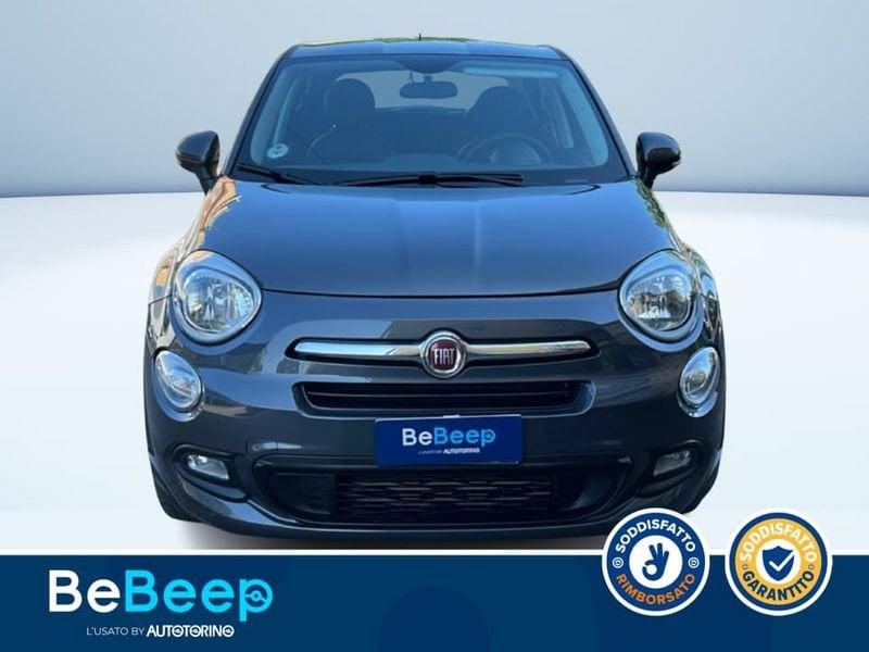 FIAT 500X 1.3 MJT LOUNGE 4X2 95CV