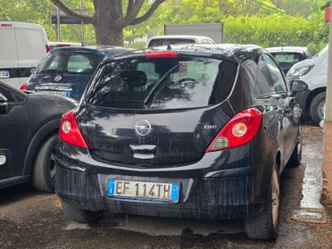 Opel Corsa 1.3 CDTI 90CV 3 porte Enjoy