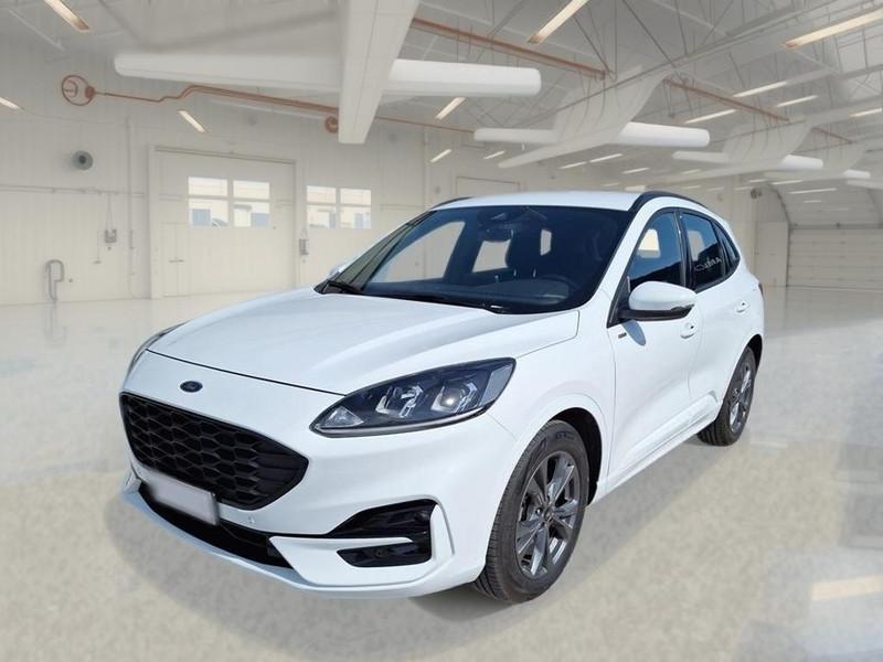 FORD KUGA 2.0 ECOBLUE 120 CV 2WD ST-LINE AUTO SUV