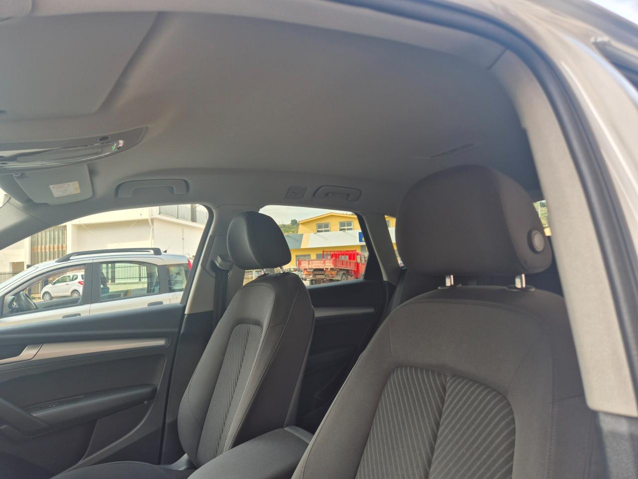 AUDI Q5 2018 2.0 TDI 163 CV VIRTUAL COCKPIT KM CERT NAVI