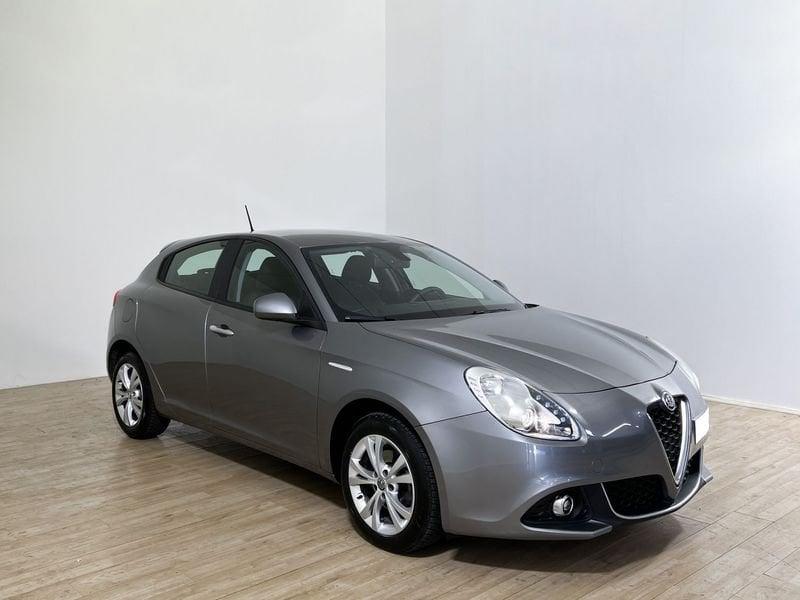 Alfa Romeo Giulietta 1.6 JTDm TCT 120 CV Business