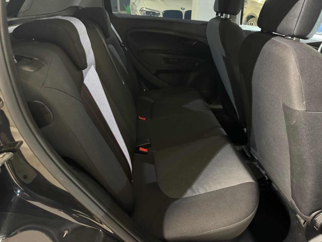 FIAT Punto 1.3 MJT II 75 CV 5 porte Lounge