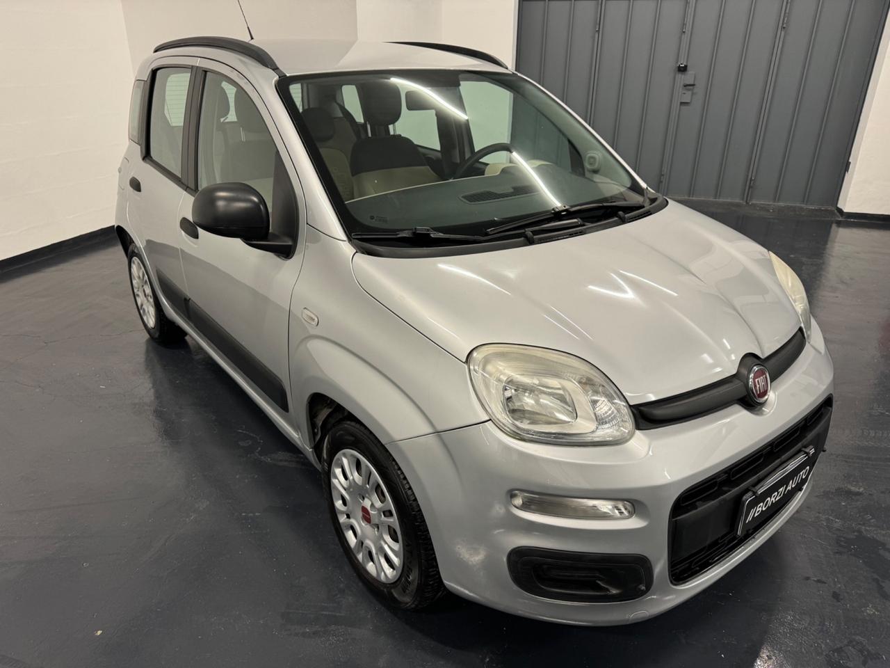 Fiat Panda 1.2 Easy UNIPRO! KM REALI !!