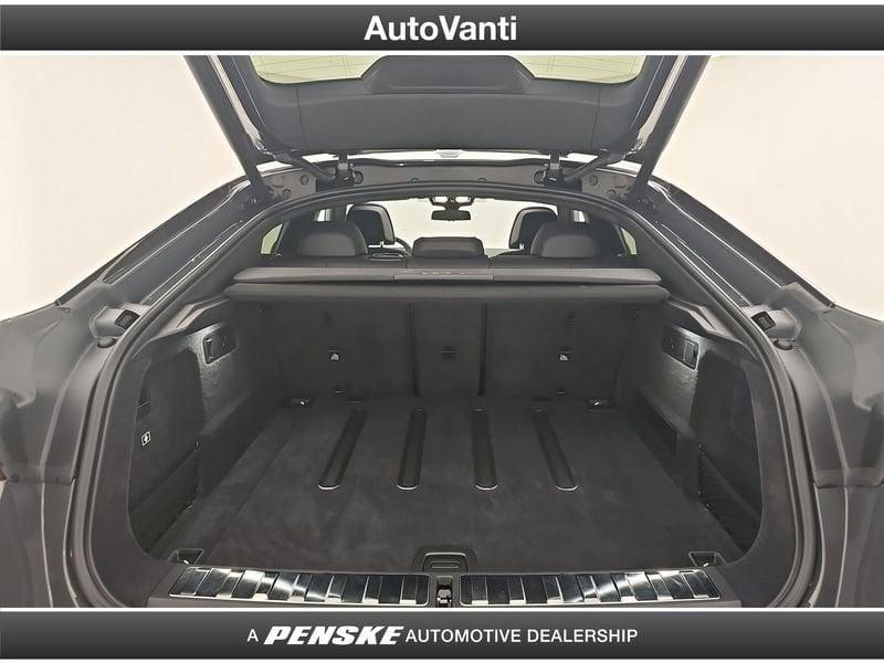 BMW X6 xDrive30d M Sport
