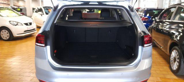 VOLKSWAGEN Passat Variant 2.0 TDI DSG Business