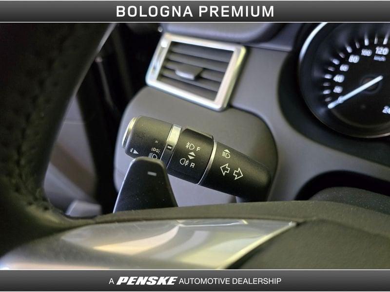 Land Rover Discovery Sport Discovery Sport 2.0 TD4 150 CV SE - Gancio traino