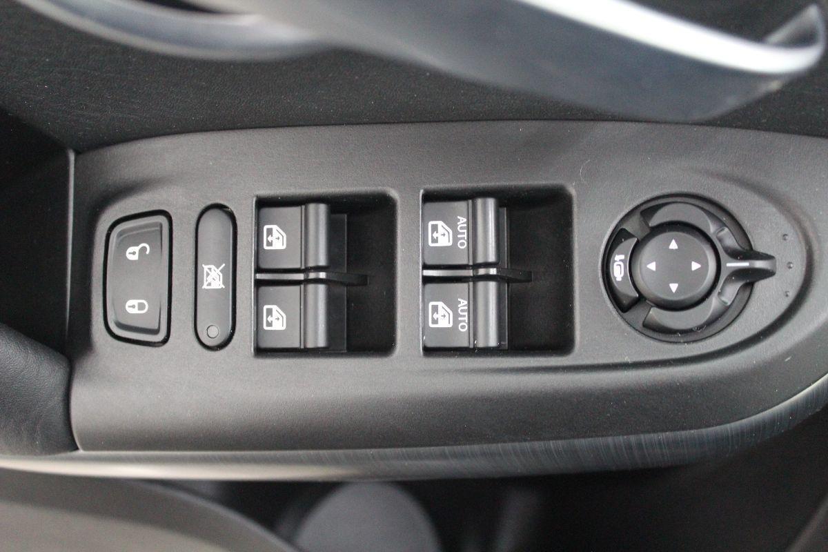 FIAT - 500X - 2.0 MultiJet 140 CV AT9 4x4 Cross Plus