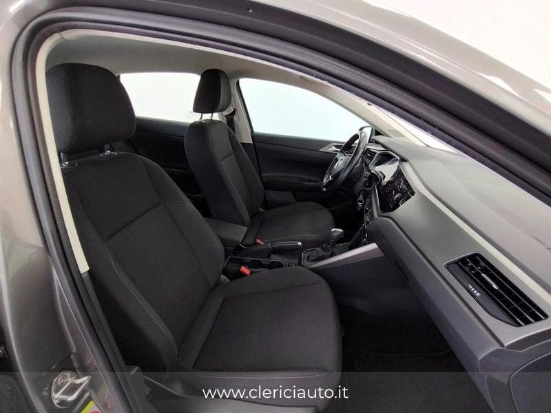 Volkswagen Polo 1.0 TSI DSG Comfortline