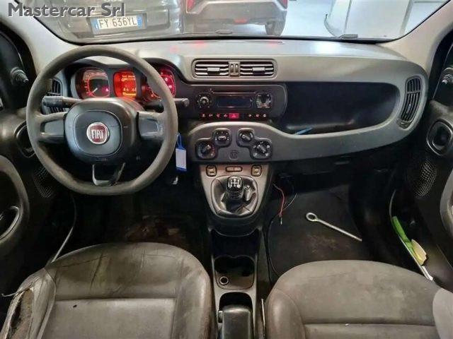 FIAT Panda 1.3 mjt 16v Easy Autovettura 95cv - FL101DM
