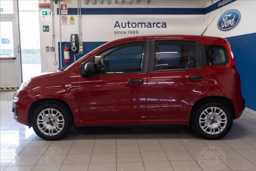 FIAT Panda 1.2 Pop 69cv del 2013
