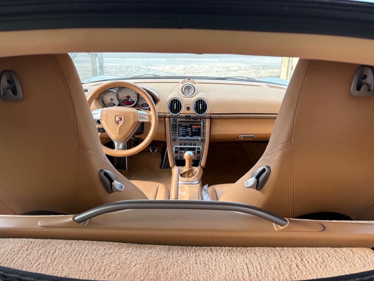 Porsche Cayman 3.4 S