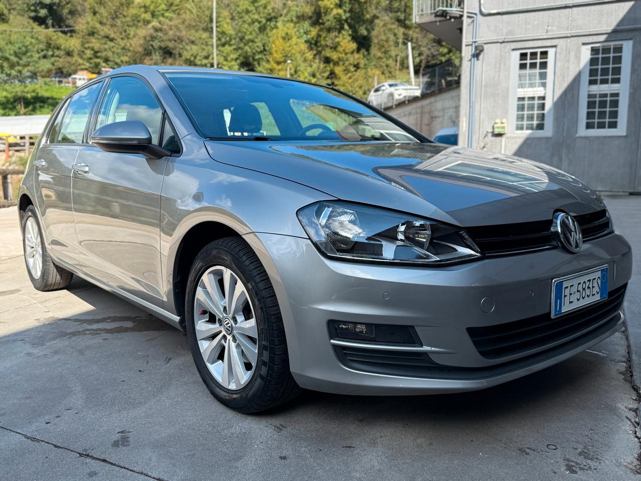 Volkswagen Golf COMFORTLINE BUSINESS 110CV EURO6