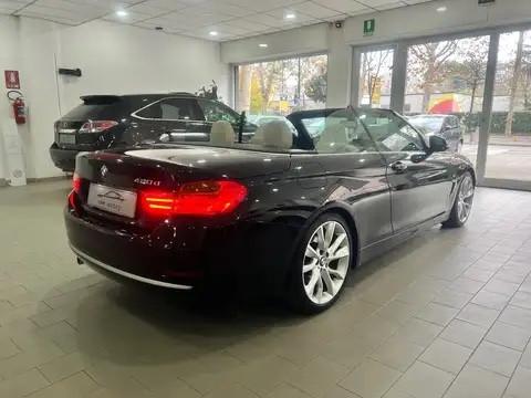 Bmw 420 420d Cabrio Luxury