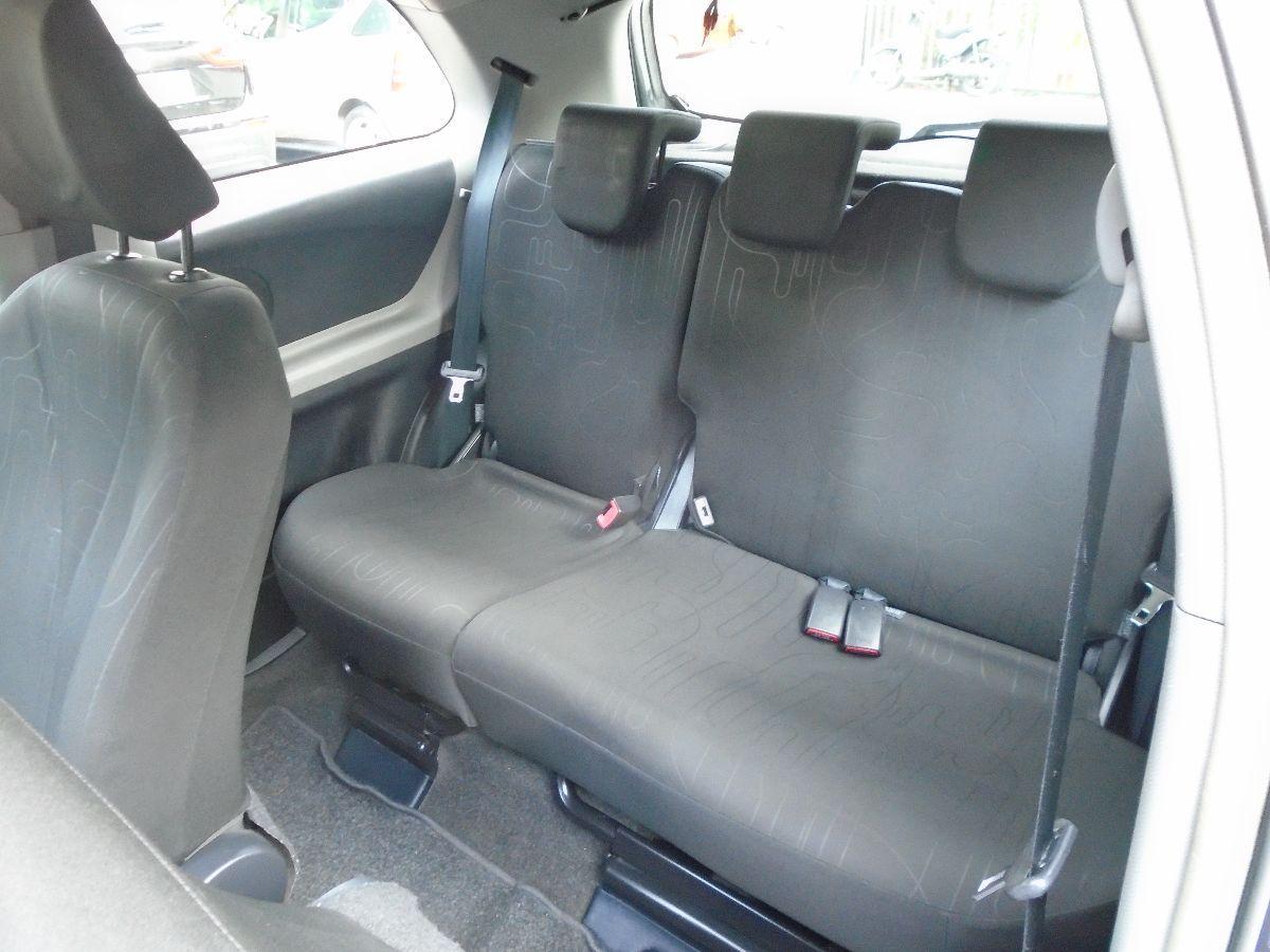 Yaris '2011 BENZ EURO 5B OK NEOPATENTATI