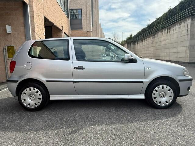 Volkswagen Polo 1.4i Comfortline Air