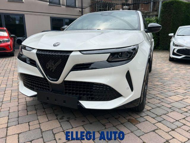 ALFA ROMEO Junior PROMO FINANZ. 1.2 145CV Hybrid eDCT6 KM 0