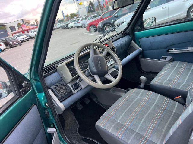 FIAT Panda 1ª serie 1100 i.e. cat 4x4 Trekking