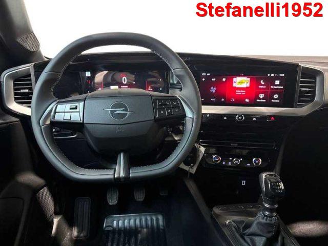 OPEL Mokka 1.2 GS s&s 136cv