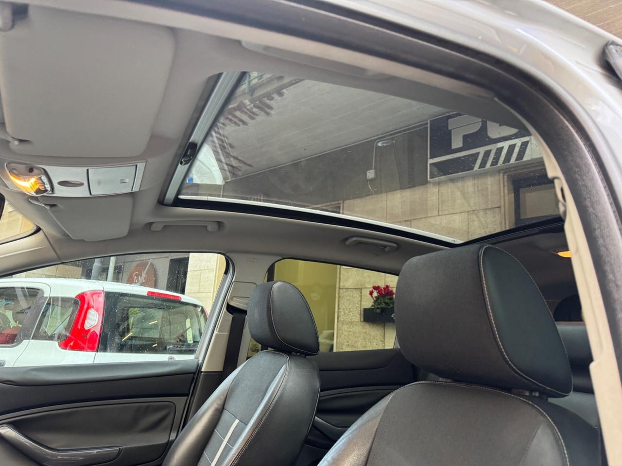 Ford Kuga 2.0 TDCi 136 CV 4WD Titanium