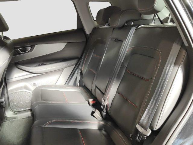 OTHERS-ANDERE OTHERS-ANDERE DR Automobiles DR6.0 dr 6.0 1.5 Turbo Bi-Fuel GPL