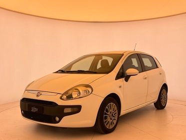 Fiat Punto Evo 5p 1.2 Active *NEOPATENTATI*