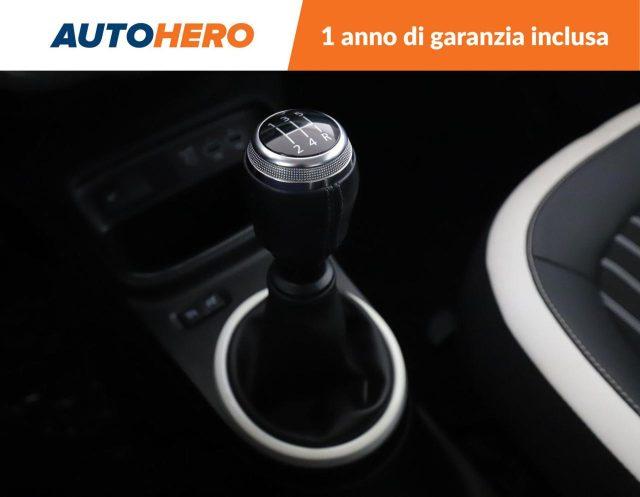 RENAULT Twingo SCe 65 CV Intens