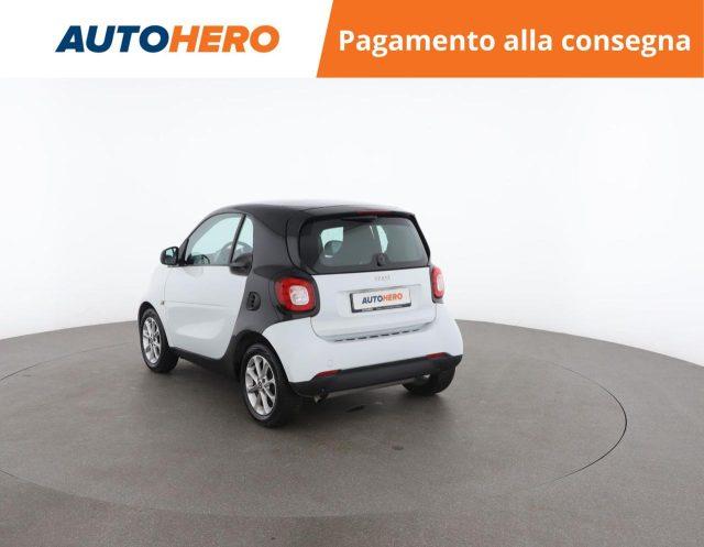 SMART ForTwo 70 1.0 Passion