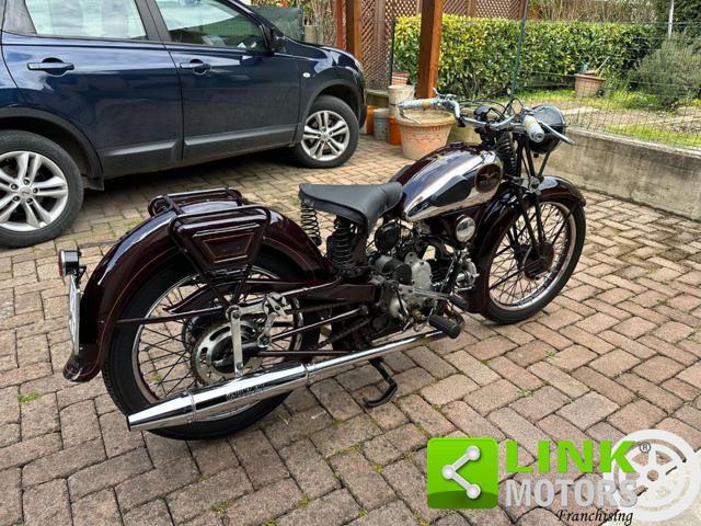 MOTO GUZZI Other PE 250