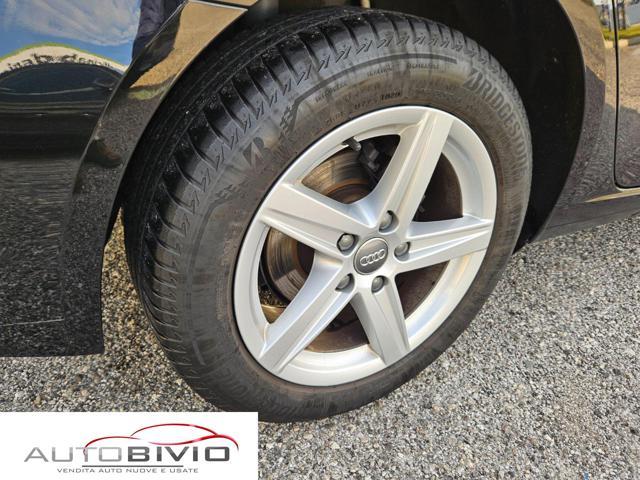 AUDI A3 SPB 30 TDI Business