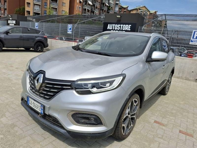 Renault Kadjar 2019 1.7 blue dci Sport Edition2 4x4 150cv