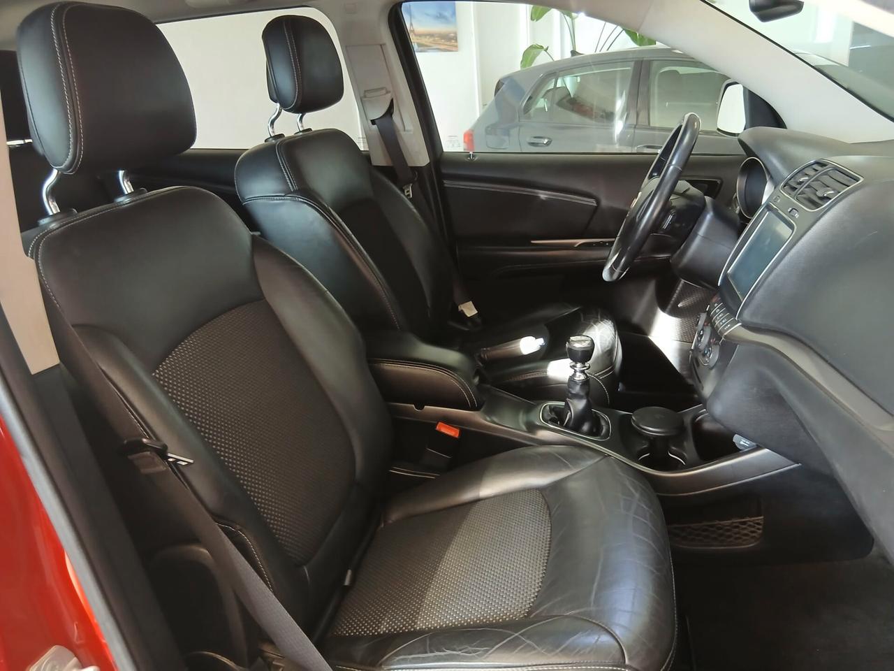 Fiat Freemont 2.0 Multijet 170 CV UNICO PROPRIETARIO