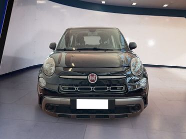 FIAT 500L 2017 Cross Cross 1.6 mjt Mirror City Cross 120cv