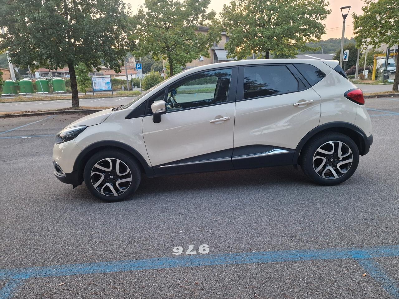 Renault Captur 0.9 TCe 12V 90 CV Start&Stop Energy R-Link