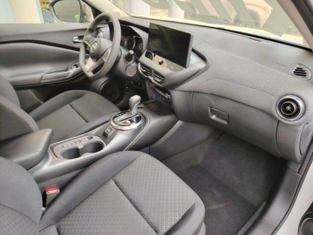 NISSAN Juke 1.6 HEV Acenta
