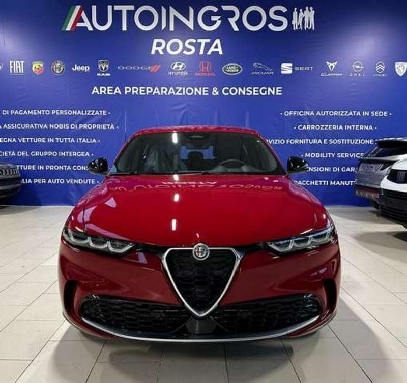 Alfa Romeo Tonale 1.6 Ti 130cv tct6 NUOVA PRONTA CONSEGNA