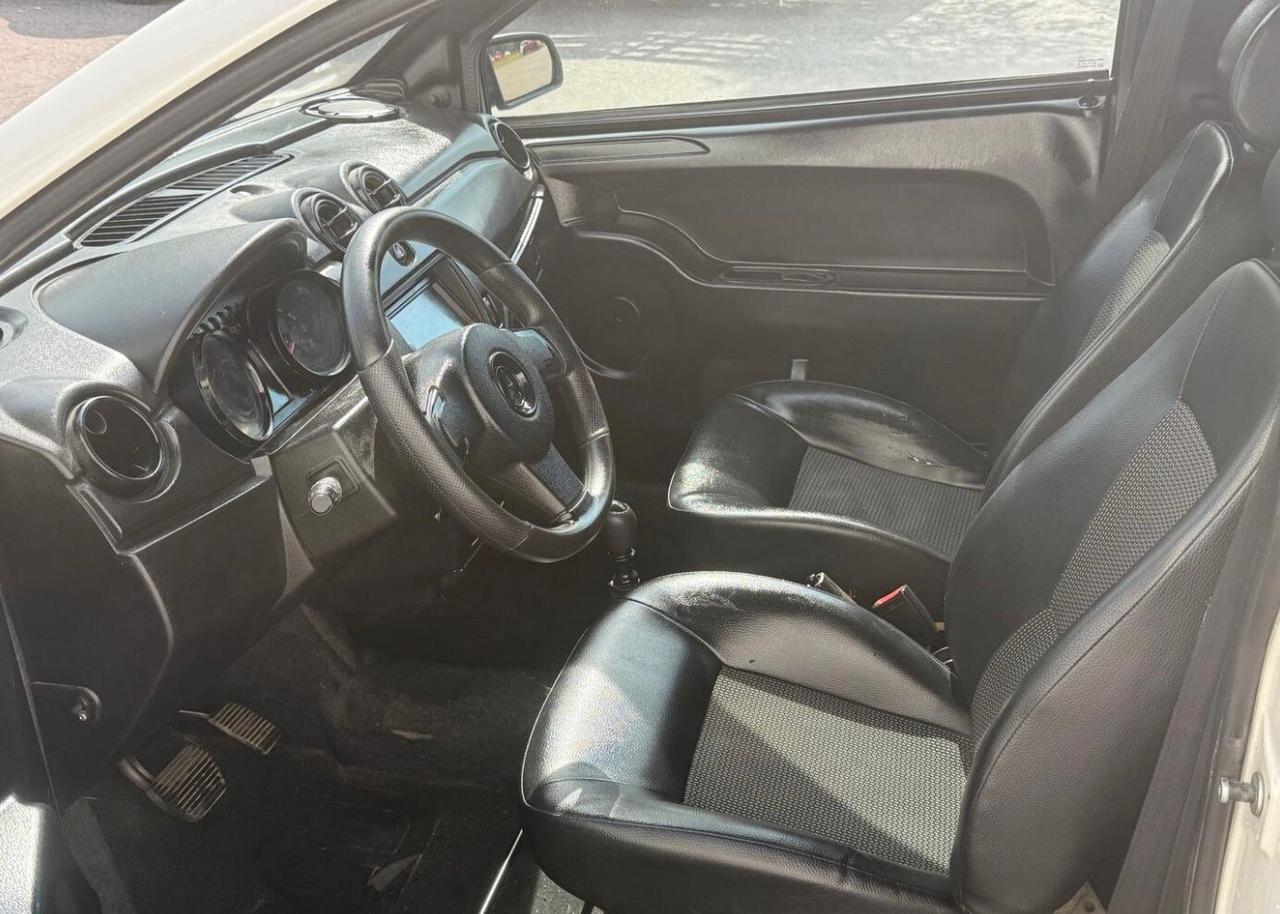 Aixam City Premium Sensation