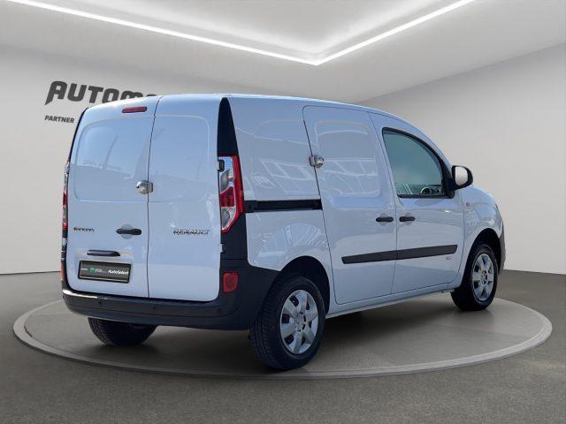 RENAULT Kangoo Z.E. Ice 44KW