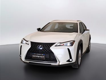 LEXUS UX 2019 - UX 250h 2.0 Business 2wd cvt my20