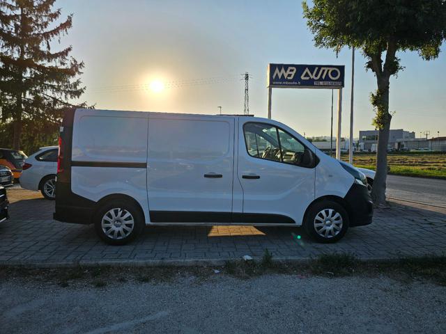 OPEL Vivaro 29 1.6 CDTI 120CV PC-TN Furgone