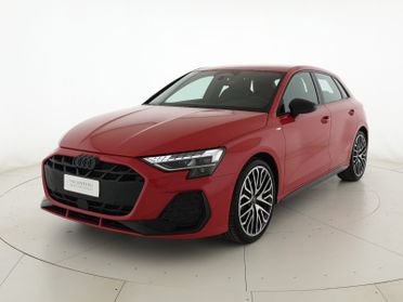 Sportback 2.0TDI 150CV S tronic S line Edition