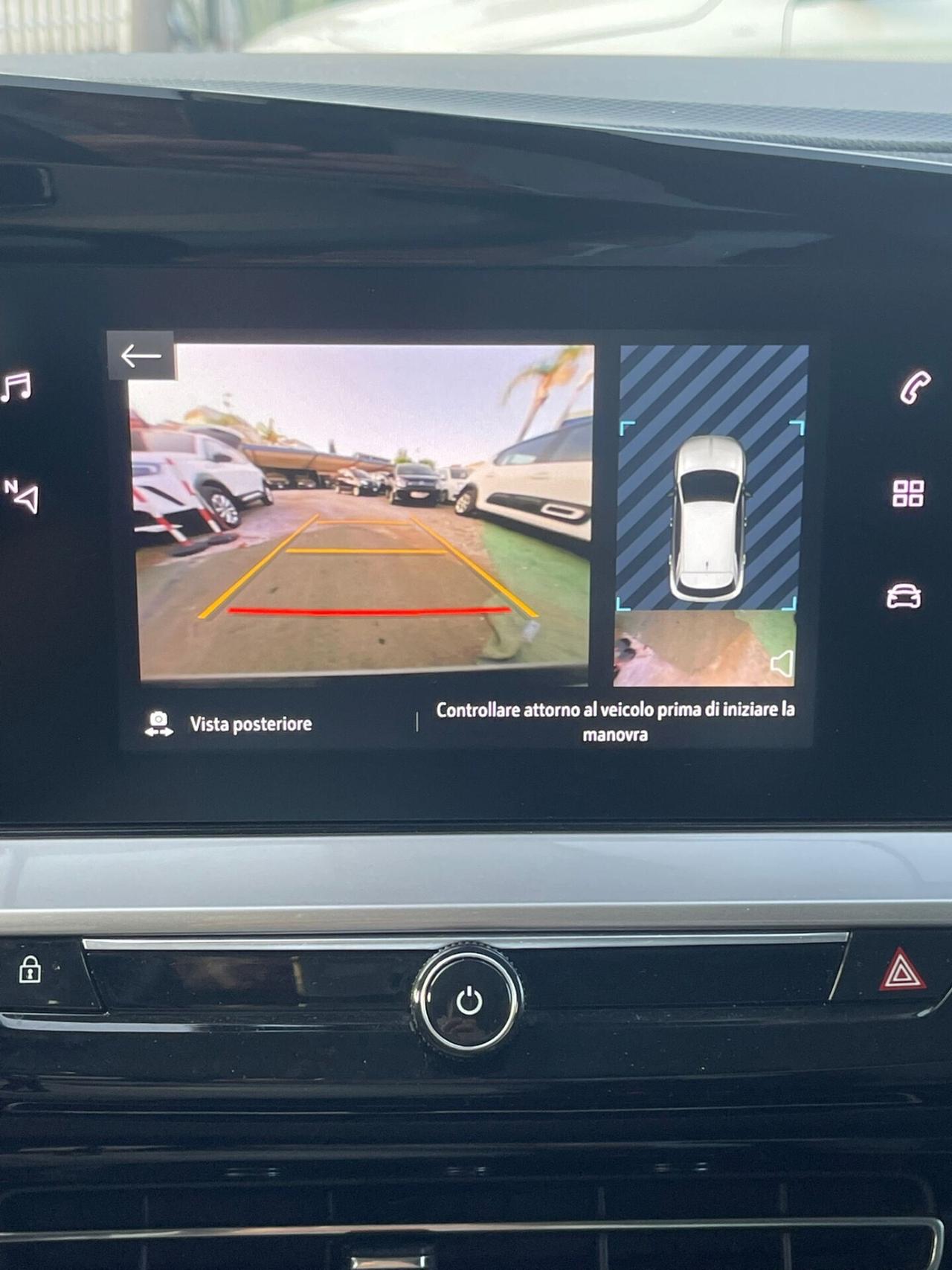 Opel Mokka 1.5 diesel Ultimate