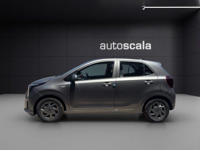 KIA Picanto 1.0 12V 5 porte Urban