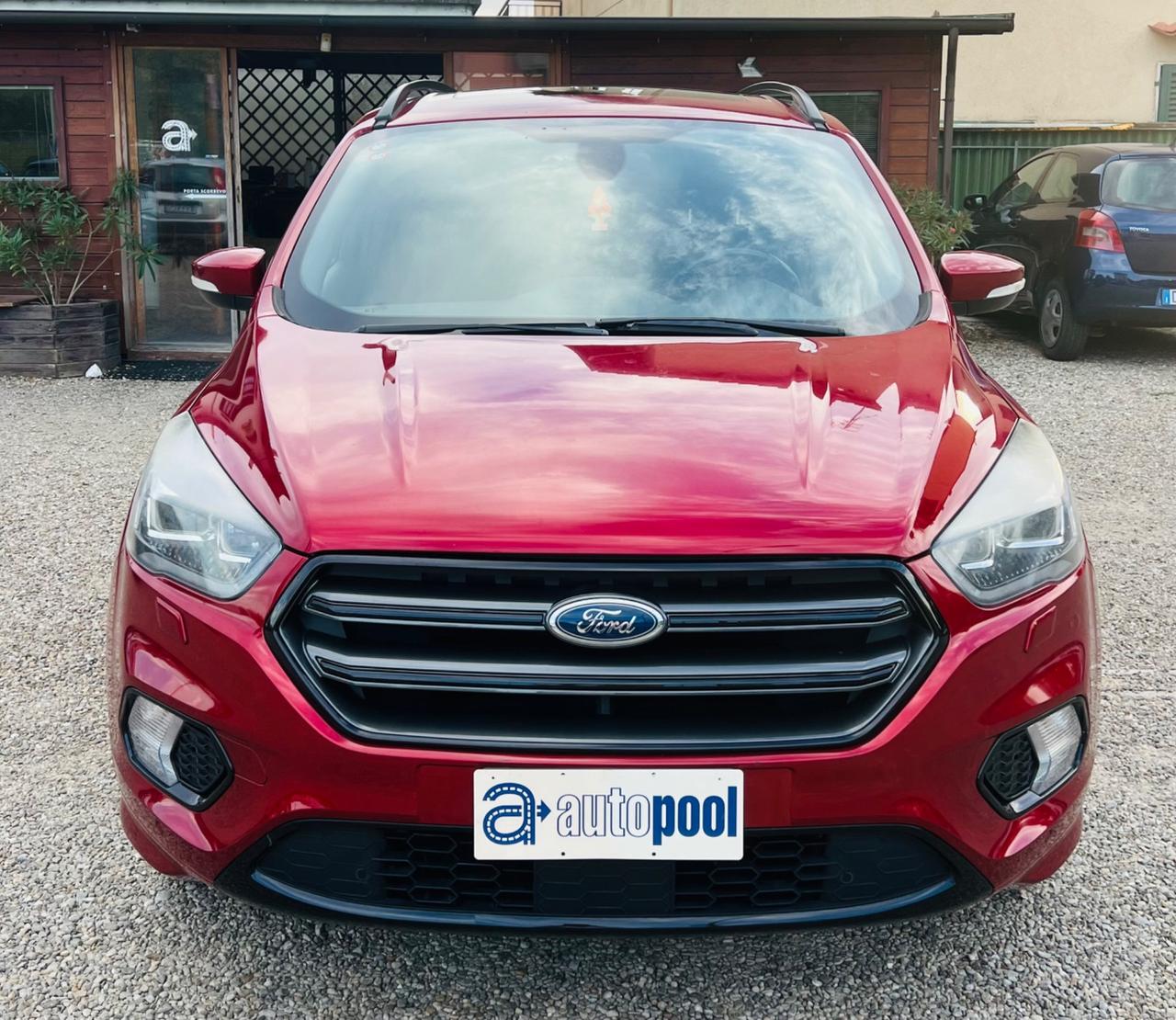 Ford Kuga 1.5 EcoBoost 120 CV S&S 2WD ST-Line