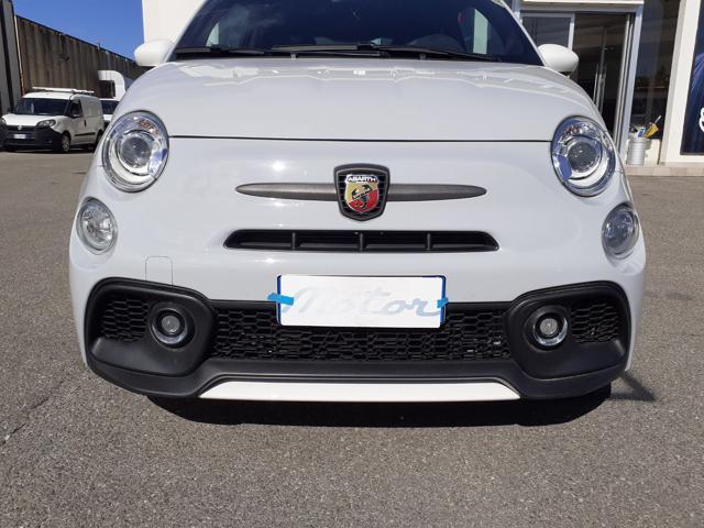 ABARTH 695 PROMO FINANZIAMENTO 1.4 Turbo T-Jet 180 CV