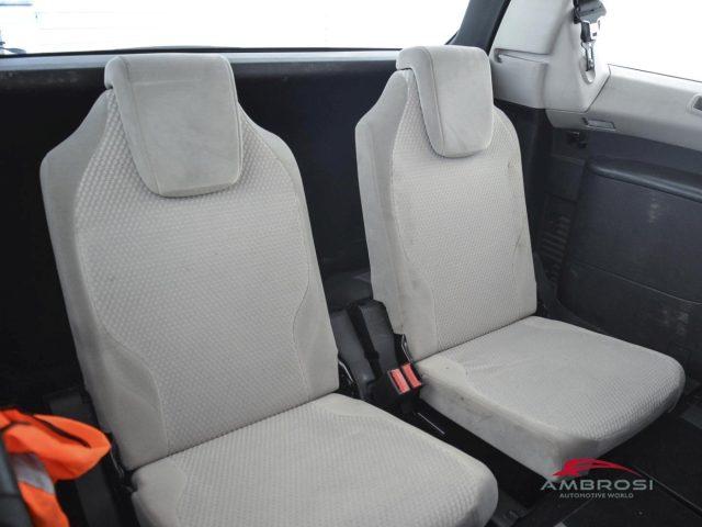 CITROEN Grand C4 Picasso 1.6 HDi 110 FAP Style - PER OPERATORI DEL SETTORE