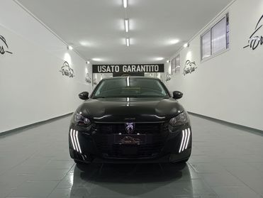 Peugeot 208 Hybrid 110 e-DCS6 Business